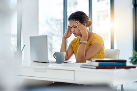 Financiële stress verminderen bij werknemers